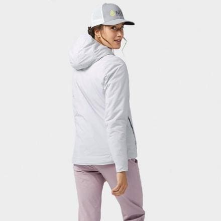 Stio Fernos Insulated Jacket - Women's 2