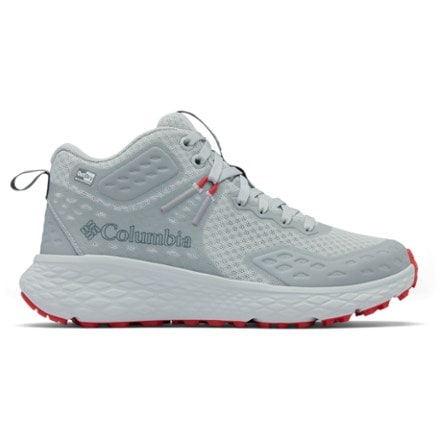 Columbia Konos TRS OutDry Mid Hiking Boots - Women's 0