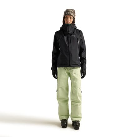 Arc'teryx Sentinel Jacket - Women's 3