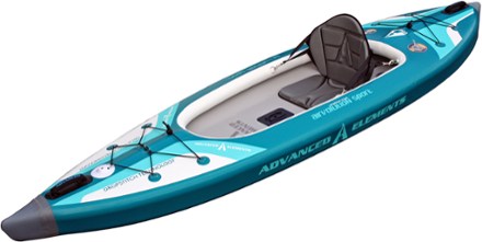 Kayak hinchable 2 plazas Rockside Vulcain -  - Todo para tus  actividades náuticas