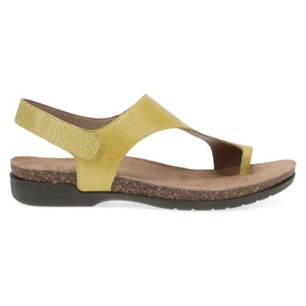 Dansko Reece Sandals - Women's 0