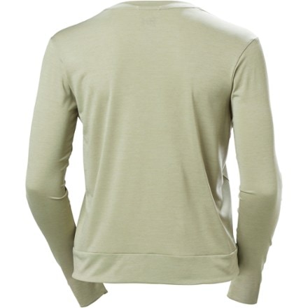 Helly Hansen Sval Long-Sleeve Shirt - Women's 3