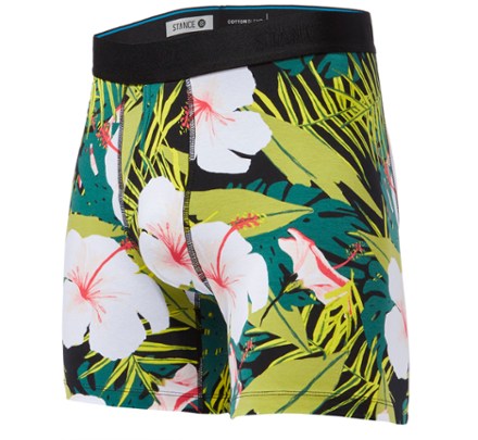 Stance Alonzo Boxer Briefs - Men's 0