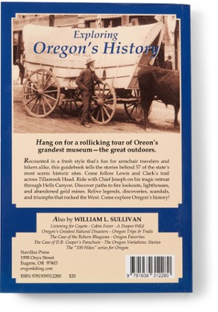 Navillus Press Exploring Oregon's History 2