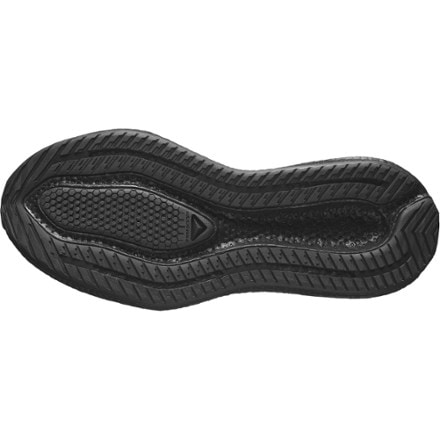 Salomon Aero Glide 3 Road-Running Shoes - Men's 5
