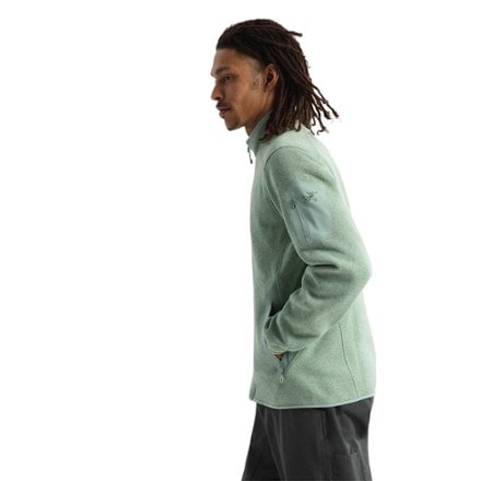 Arc'teryx Covert Cardigan - Men's 5