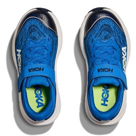 HOKA Rincon 4 Road-Running Shoes - Little Kids' 5