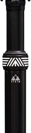 PNW Components Rainier Gen 3 Travel Adjust 30.9 mm Dropper Post 1