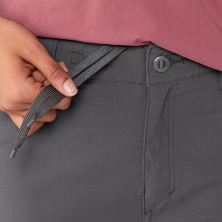 Patagonia Quandary Pants - Women's 4