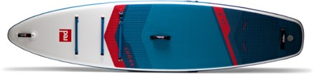 Red Paddle Co Sport Inflatable Stand Up Paddle Board - 11'3" 4