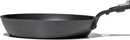 OXO Outdoor Carbon Steel Fry Pan with Removable Handle - 8" 2