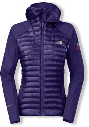 north face verto micro hoodie