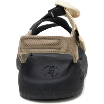 Chaco CushZ Extra Cushioned Sandals - Men's 5