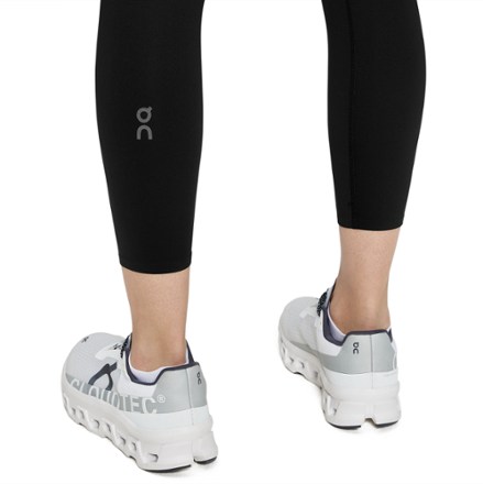 On Performance 7/8 Tights - Women's 6