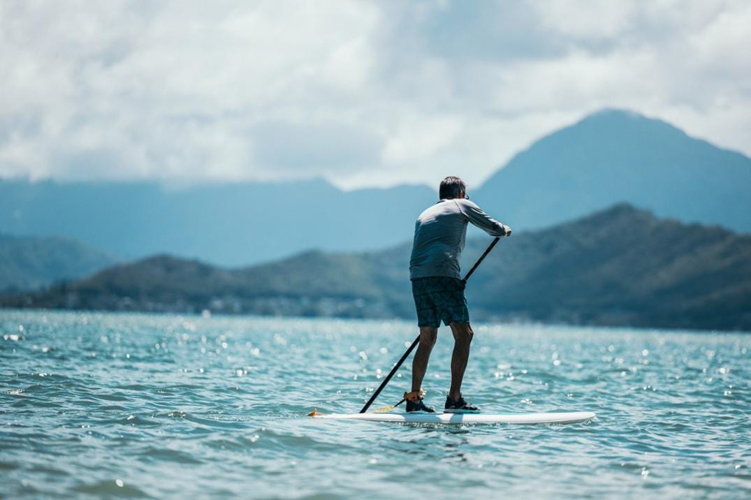 Location Image for Hydratrek CT Sandals - Men's