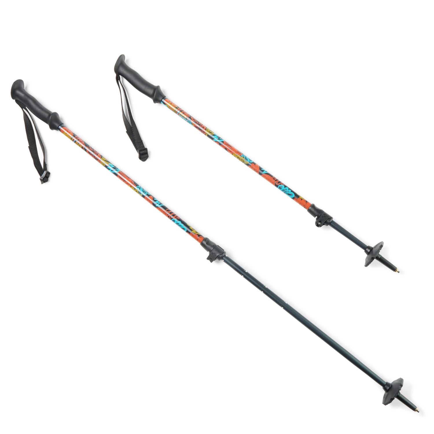 Tarn Trekking Poles - Pair - Kids'