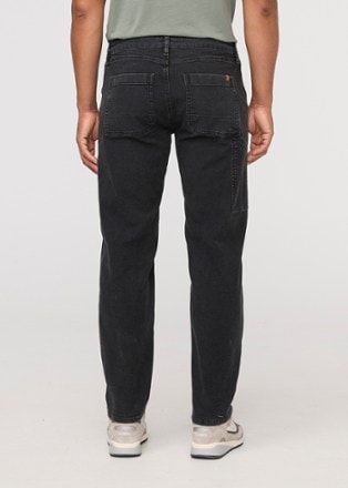 DUER Stretch Canvas Utility Pants - Men's 1