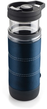  GSI Outdoors JavaPress, 50 oz. I Insulated, BPA-Free