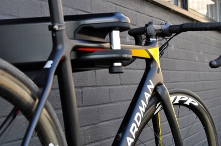 Hiplok AIRLOK Security Hanger 4