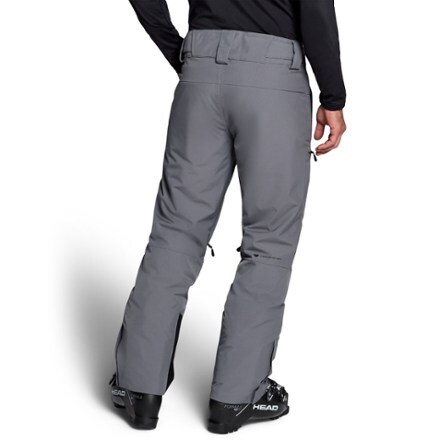 Obermeyer Force Snow Pants - Men's 2