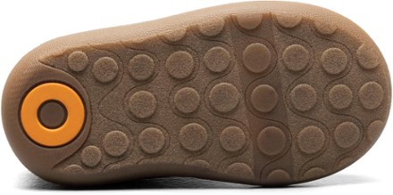 Bogs Baby Bogs II Solid Rain Boots - Toddlers' 3