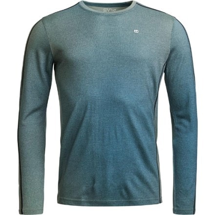 Ortovox 185 Rock'N'Wool Long-Sleeve Base Layer Top - Men's 0