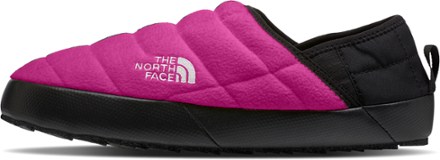 The North Face ThermoBall Traction V Denali Mules - Women's 0
