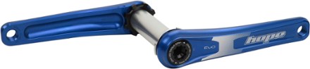 Hope Evo Crankset 0