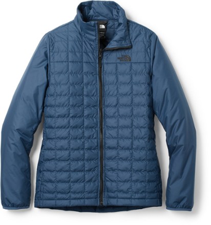 The North Face ThermoBall Eco Snow Triclimate 3-in-1 Jacket - Women's 10