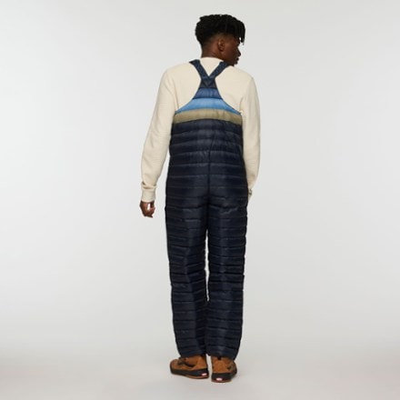 Cotopaxi Fuego Down Overalls - Men's 2