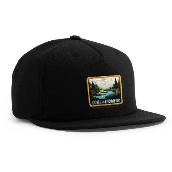 Product Image of color Black