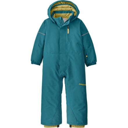Patagonia Baby Snow Pile One-Piece Snowsuit - Infants'/Toddlers' 0