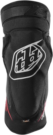 Troy Lee Designs Raid Knee Guards 2