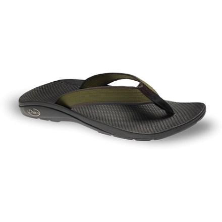 rei chaco flip flops