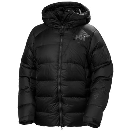 Jacken Helly Hansen W Active Puffy Jacket Navy (53612-597) | Footshop