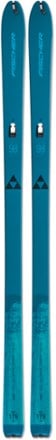 Fischer S-Bound 98 Crown/Dual Skin Xtralite Cross-Country Skis 0