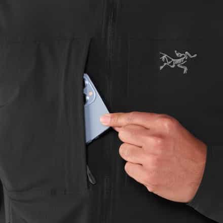 Arc'teryx Gamma Lightweight Hoody - Men's 8