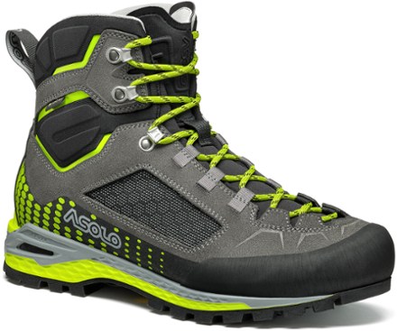 Asolo Freney EVO GV Mountaineering Boots - Men's 2