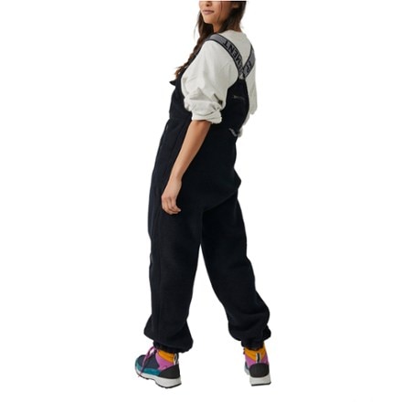 FP Movement Hit The Slopes Salopette - Women's 1
