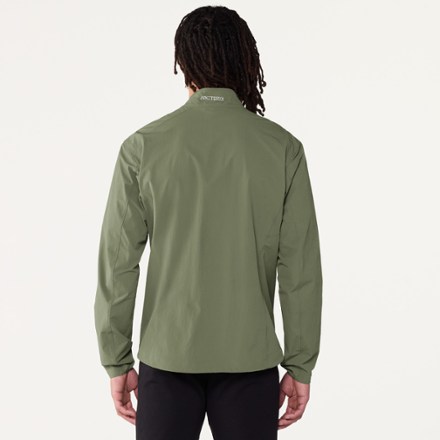 Arc'teryx Gamma Jacket - Men's 2