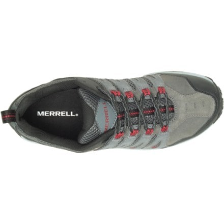 Merrell Crosslander 3 Hiking Shoes - Men's 4