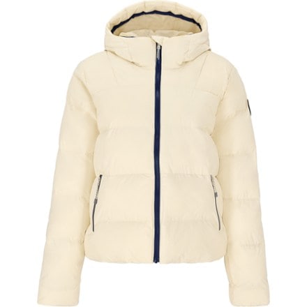 Obermeyer Slopeside Puffer Insulated Jacket - Women's 0