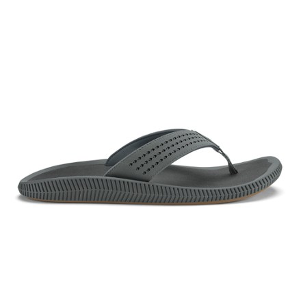 OluKai Ulele Flip-Flops - Men's