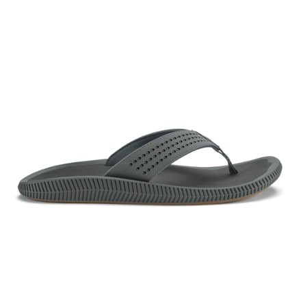 OluKai Ulele Flip-Flops - Men's 0