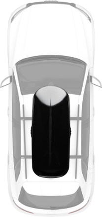 Yakima GrandTour 16 Roof Box 8
