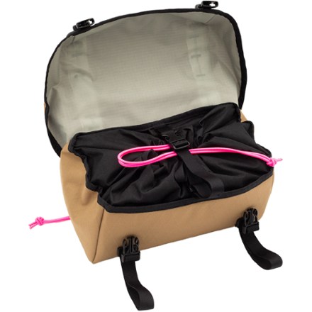 Swift Industries Catalyst Handlebar Pack 3