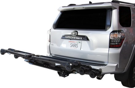 Saris MTR 1-Bike Add-On 3