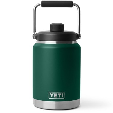 YETI Rambler 2.0 Half-Gallon Jug - 64 fl. oz. 0