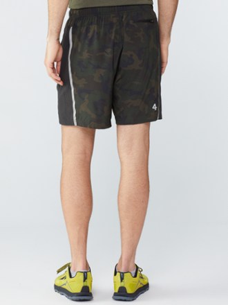 Fourlaps Bolt Shorts - Men's 7" Inseam 2