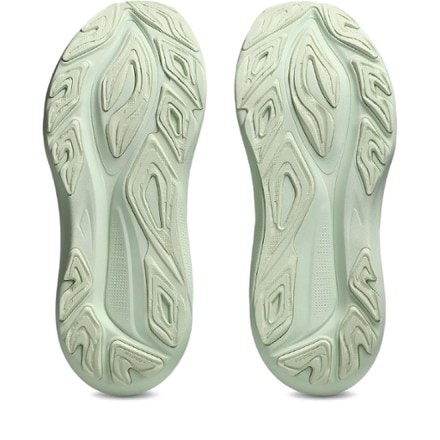ASICS GT-2000 14 Road-Running Shoes - Women's 4